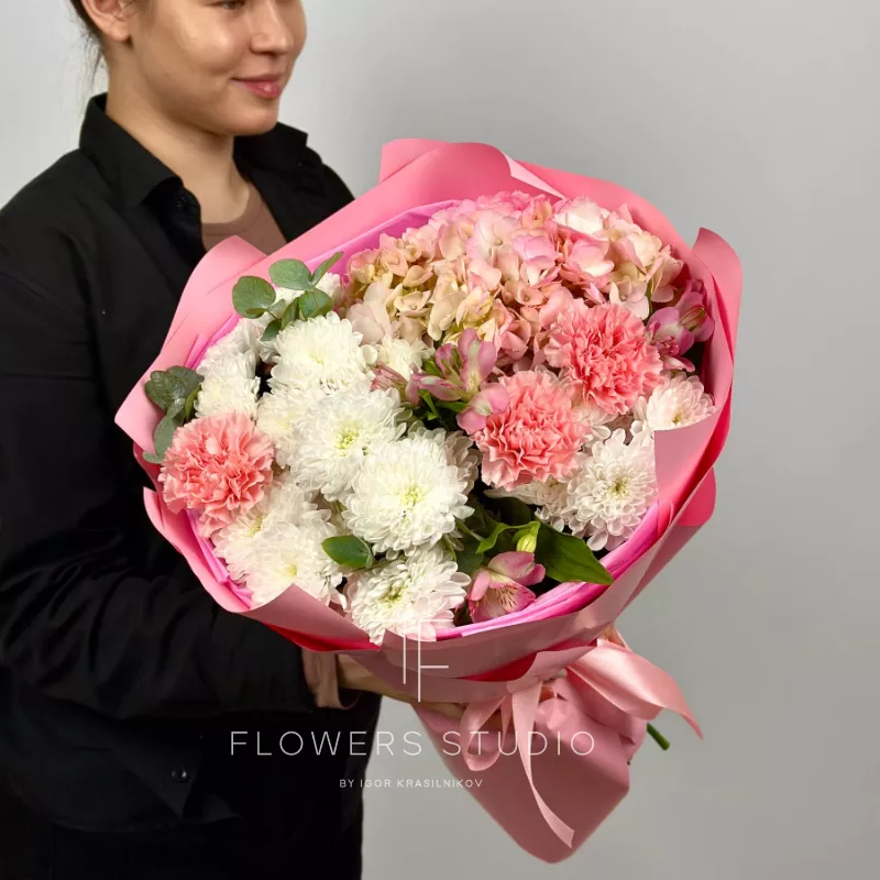 Букет №051224