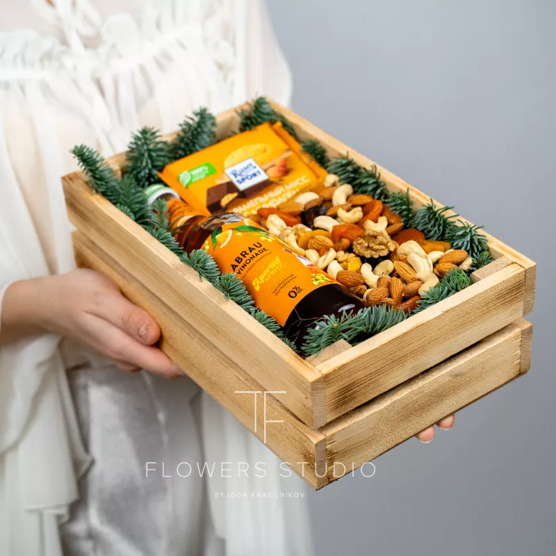 Подарочный набор 1