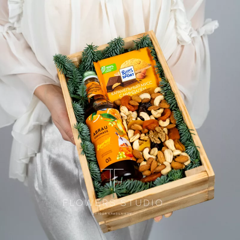 Подарочный набор