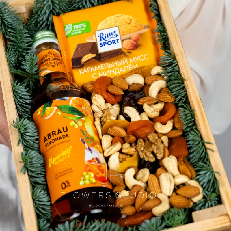 Подарочный набор 2