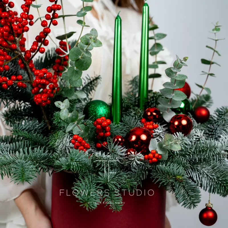 Яркие воспоминания 1