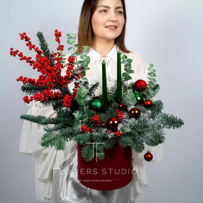 Яркие воспоминания