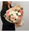 Букет №091202
