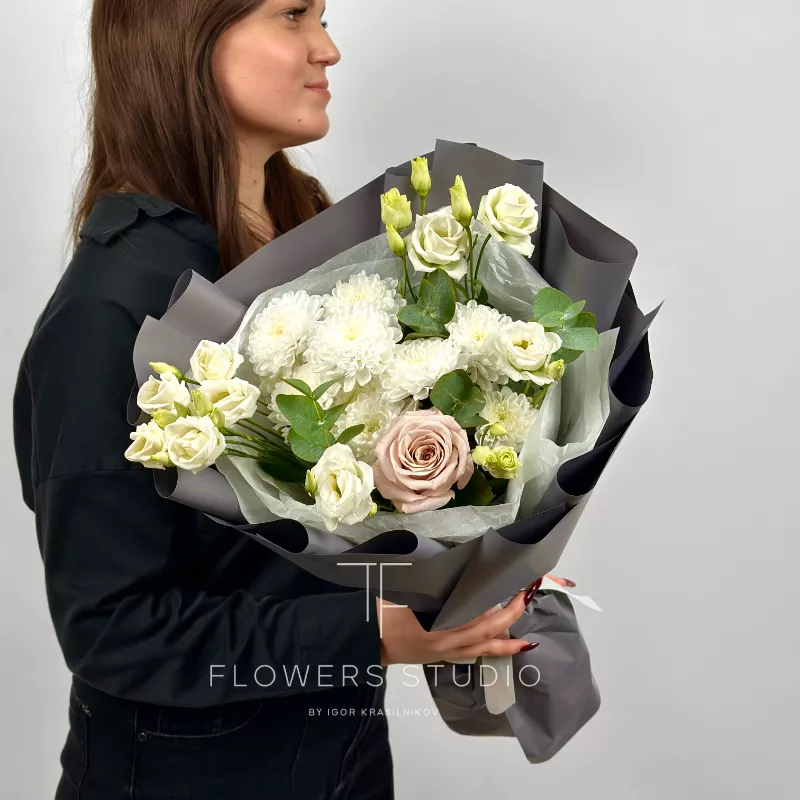 Букет №091203