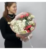Букет №101202