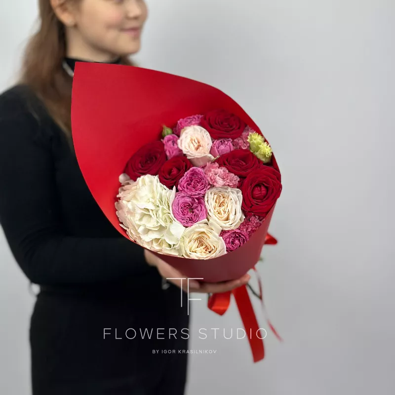 Букет №101203