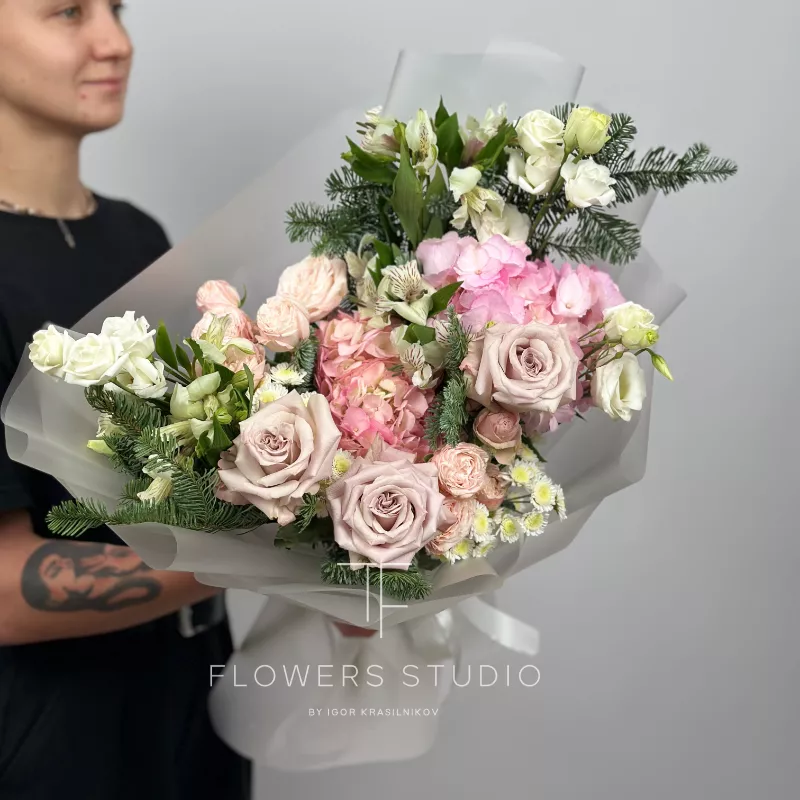 Букет №141206