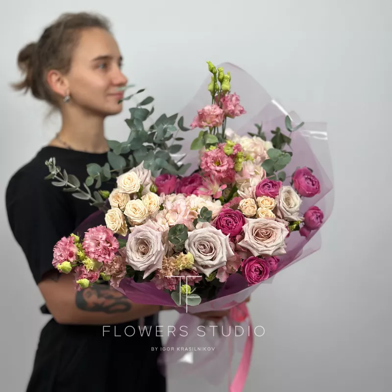 Букет №141213