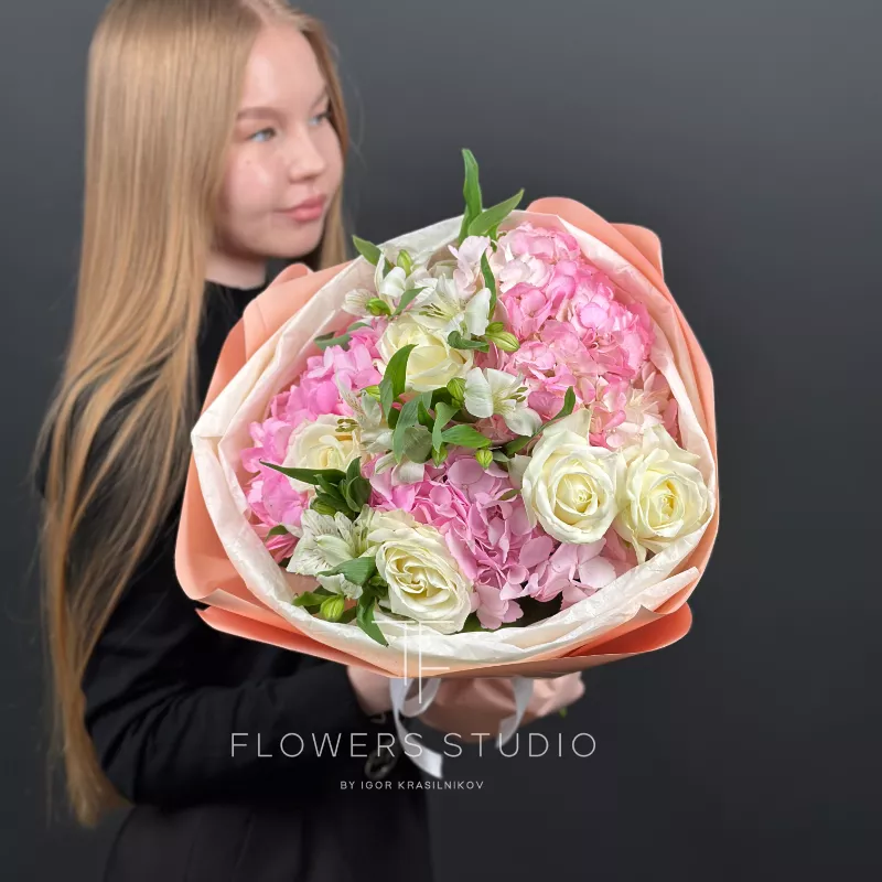 Букет №231201