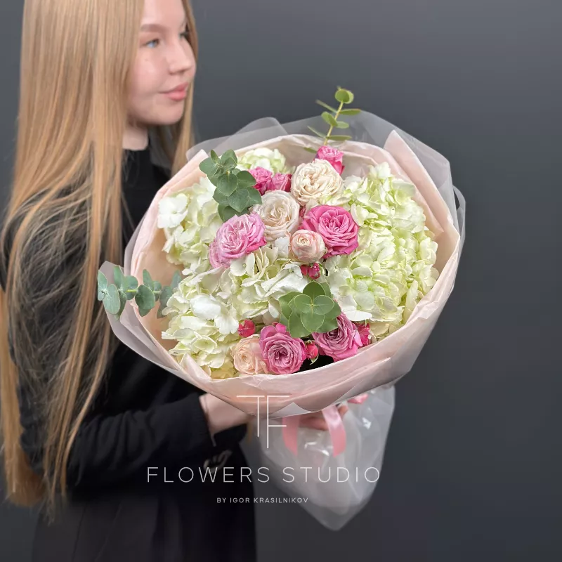 Букет №231202