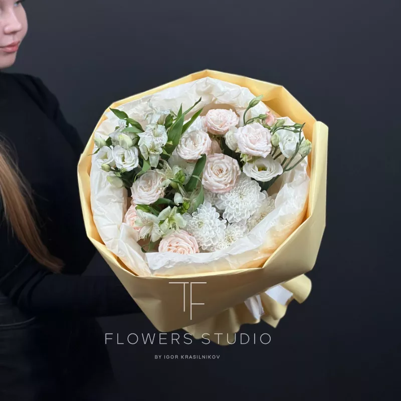 Букет №070103