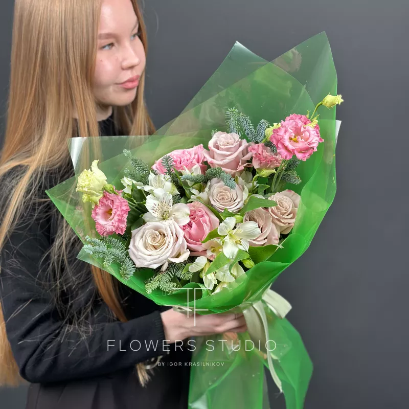 Букет №231204