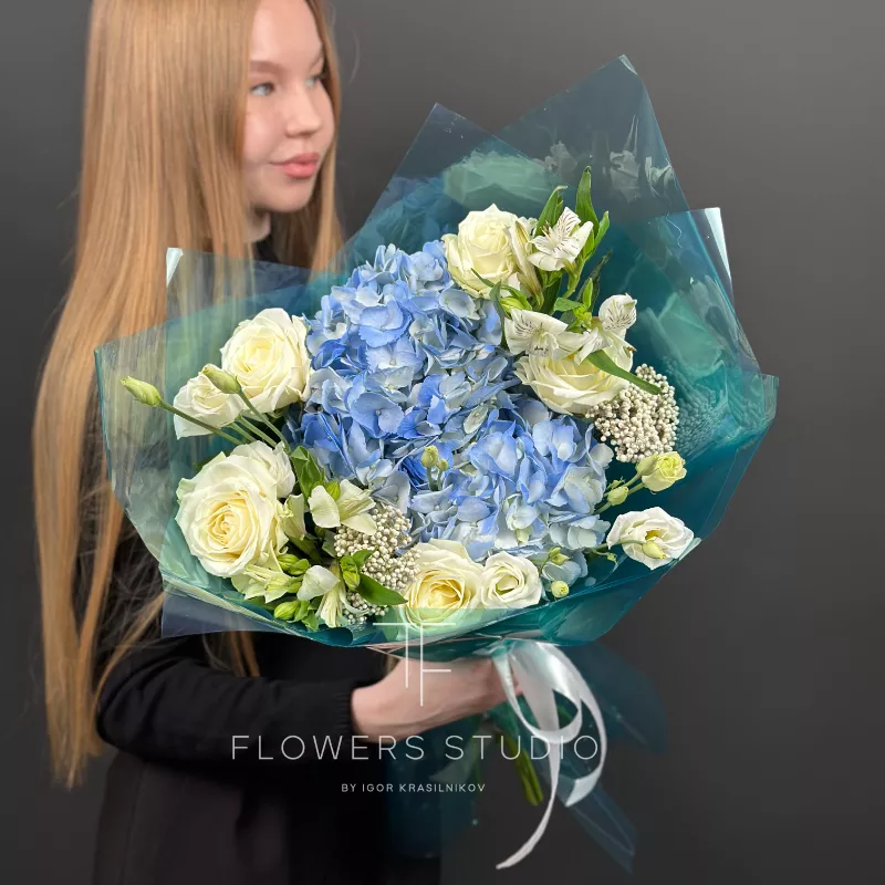 Букет №231205