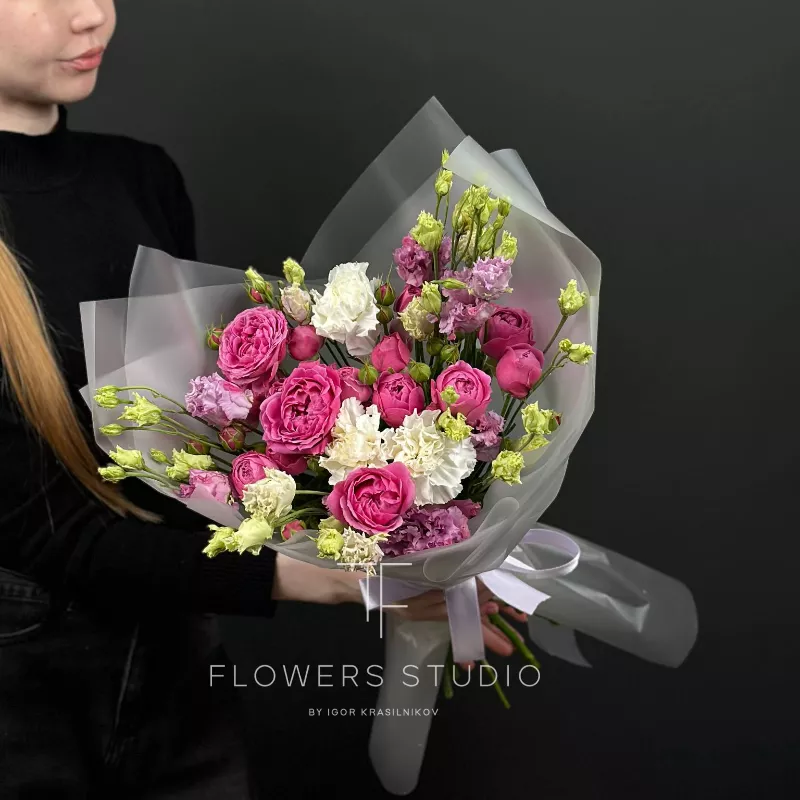 Букет №070105