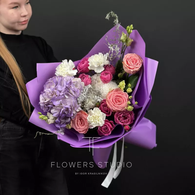 Букет №070106