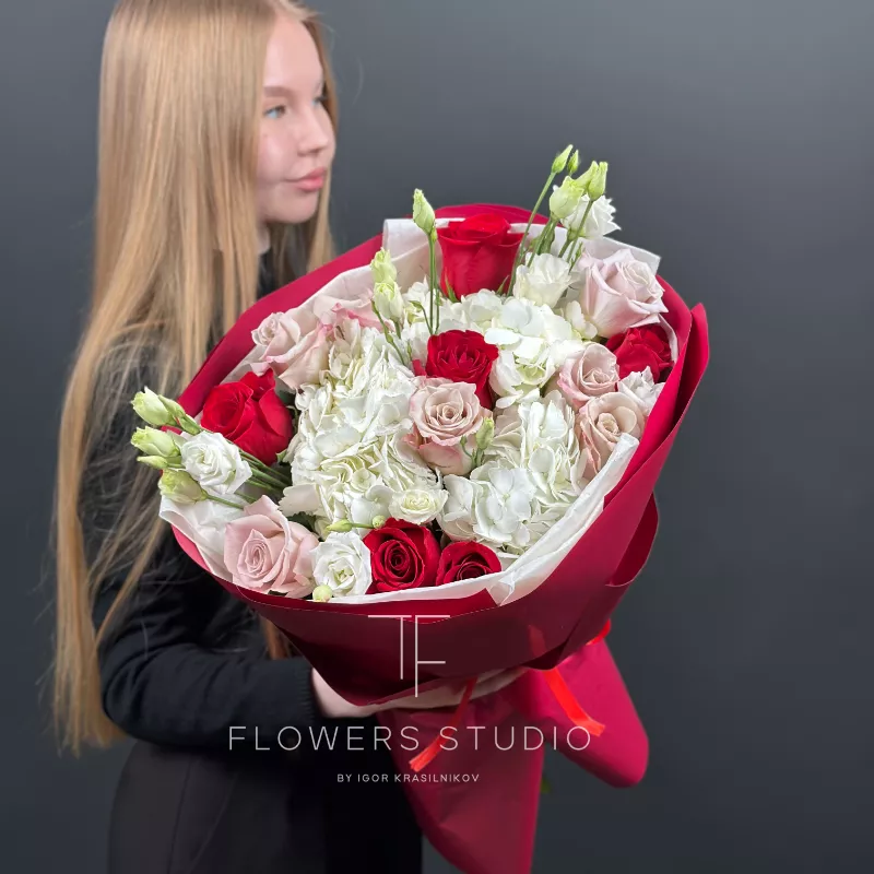 Букет №231206