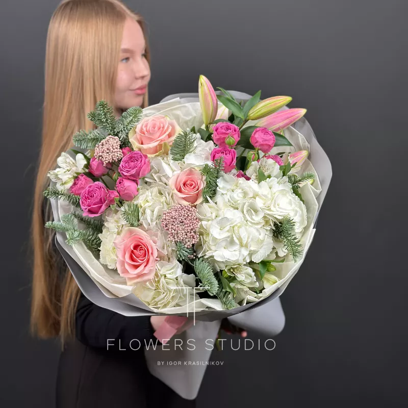 Букет №231207