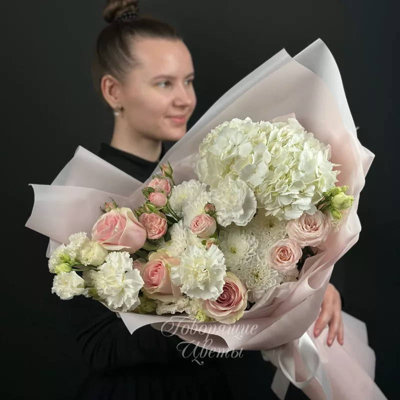Букет №180403
