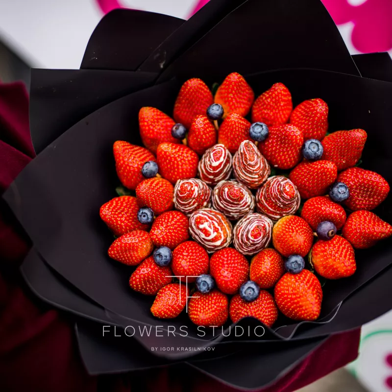 Море витаминов