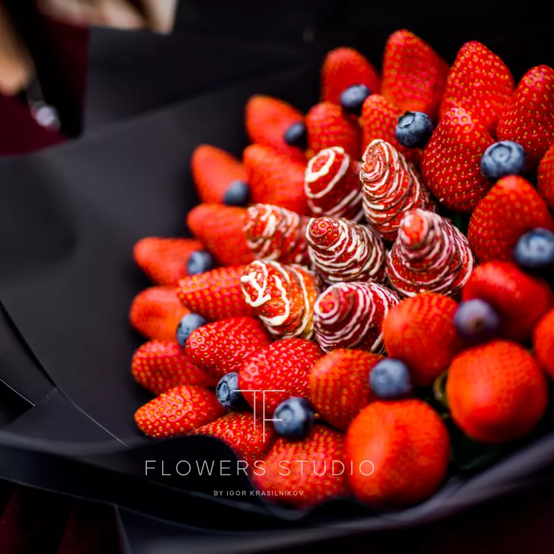 Море витаминов 1