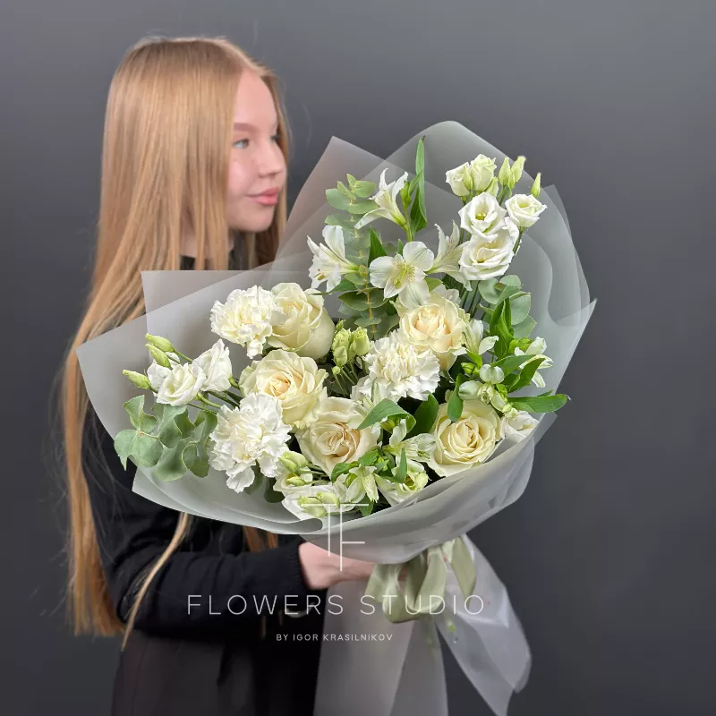 Букет №231208