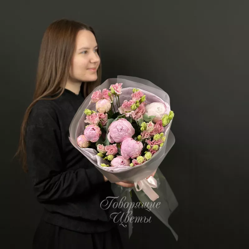 Букет №150502