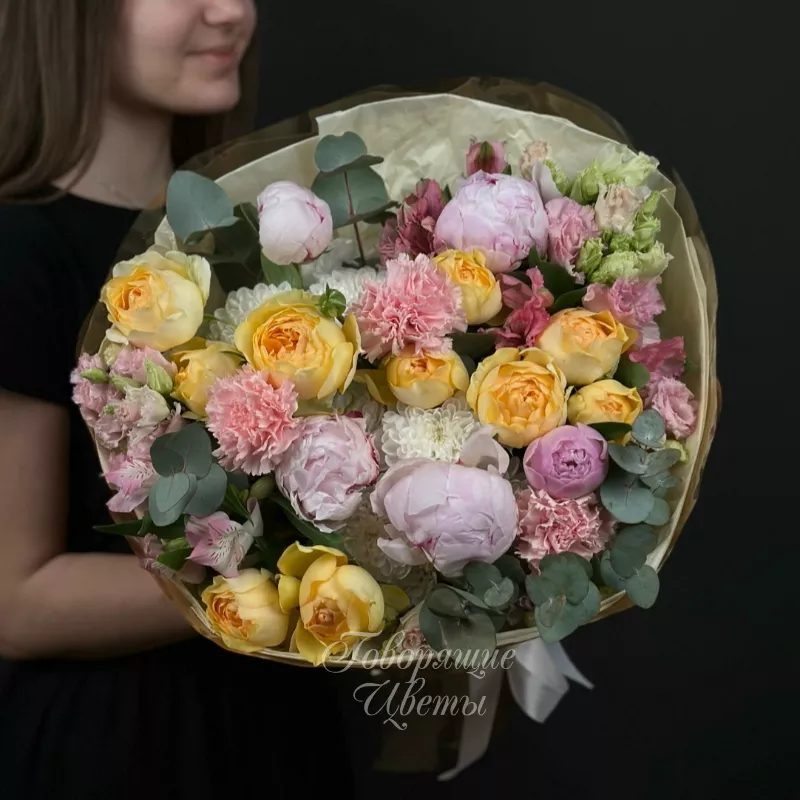 Букет №190503