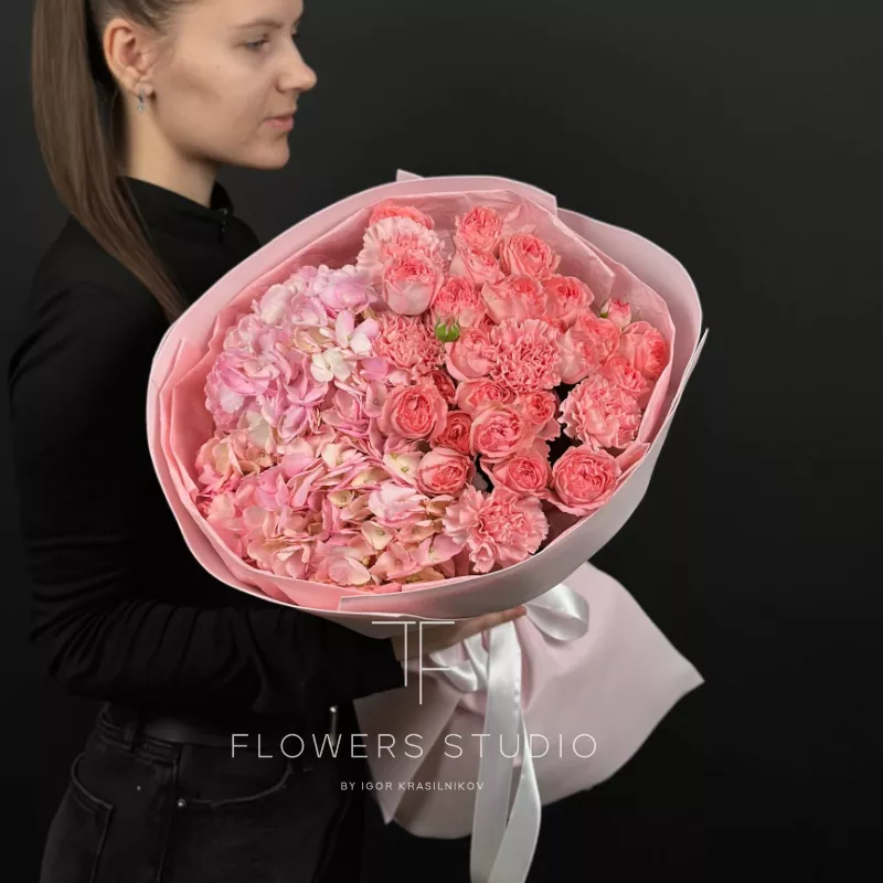 Букет №090106