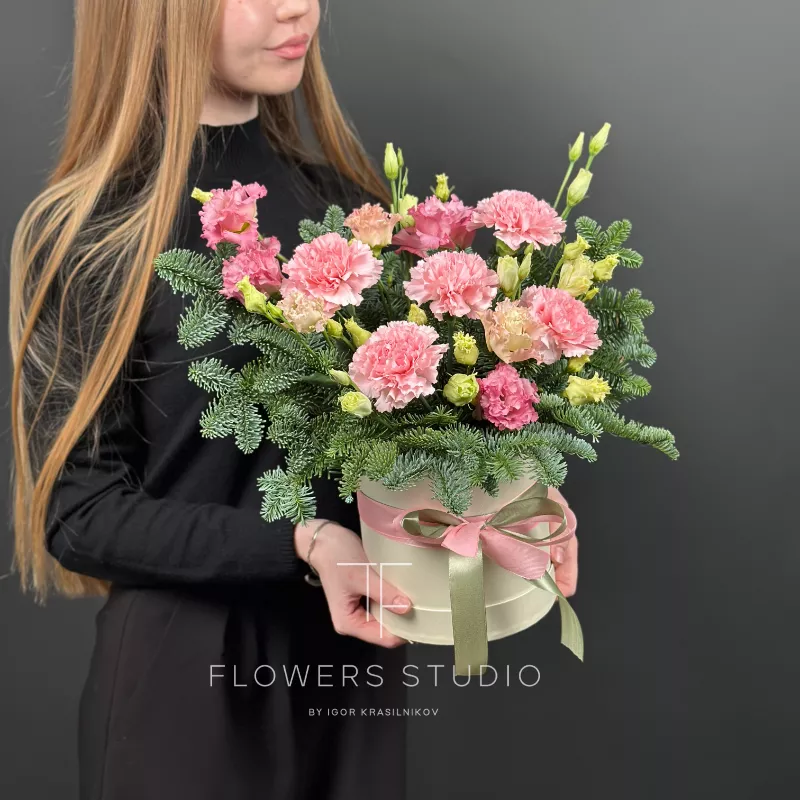 Букет №231209