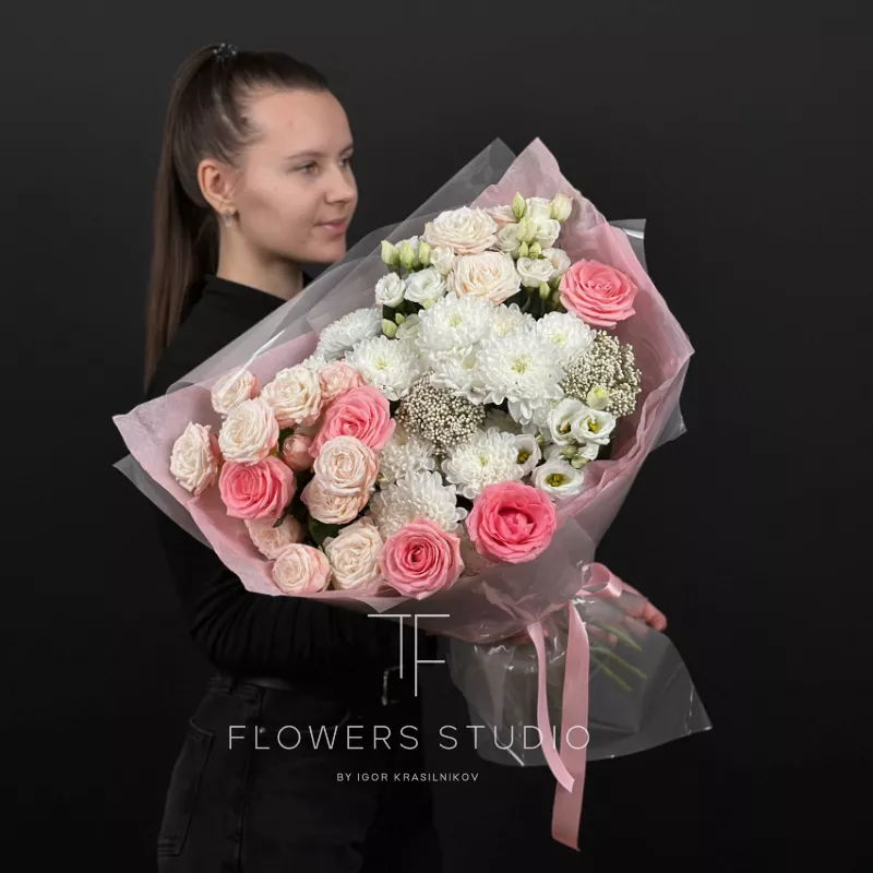 Букет №090105