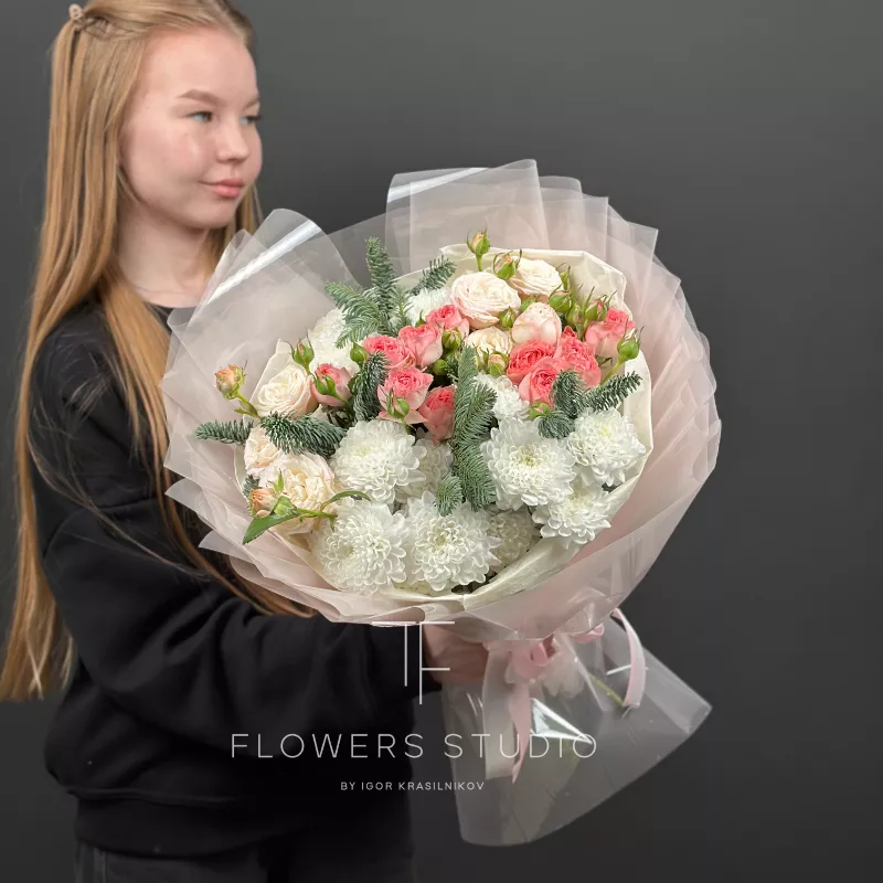 Букет №060101