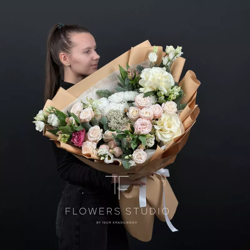 Букет №090104