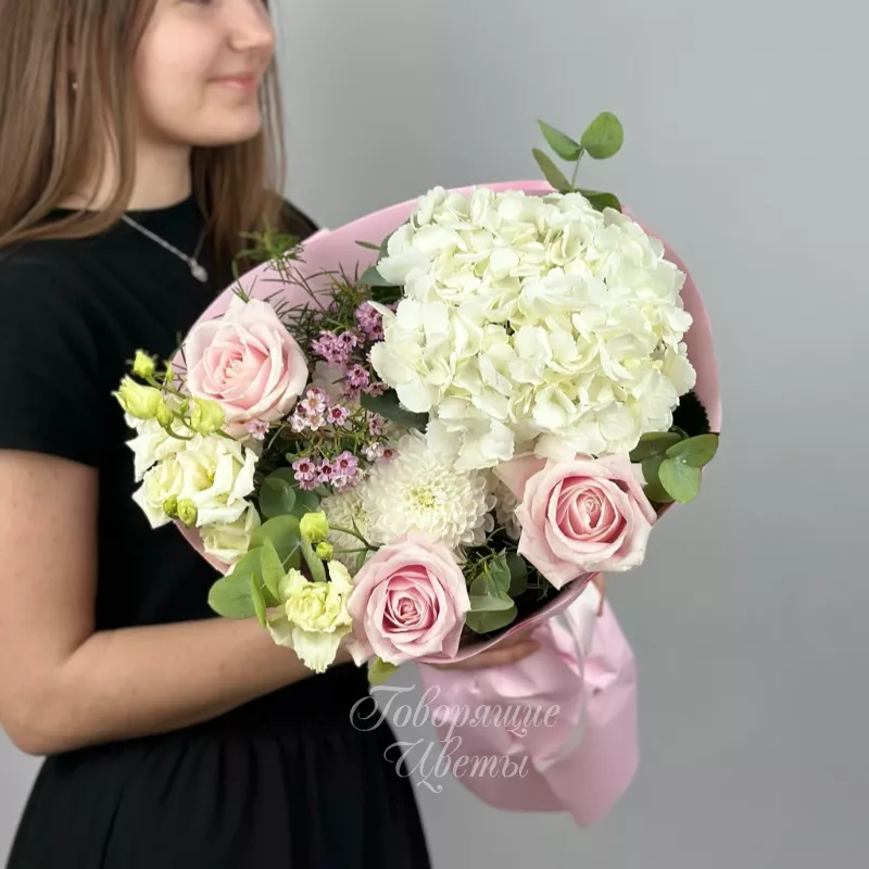 Букет №240503