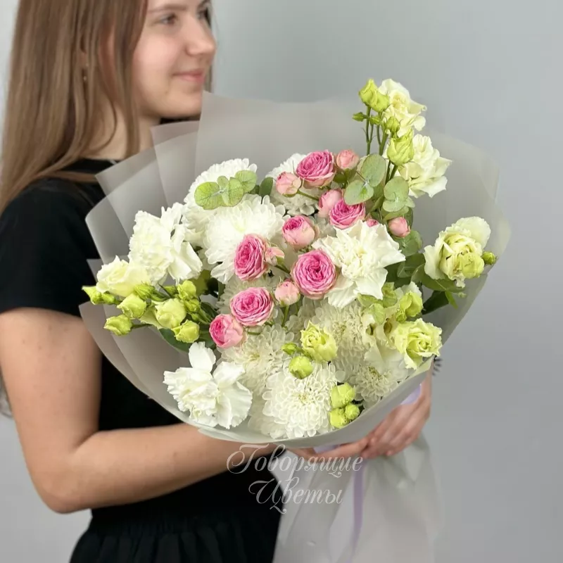 Букет №240504