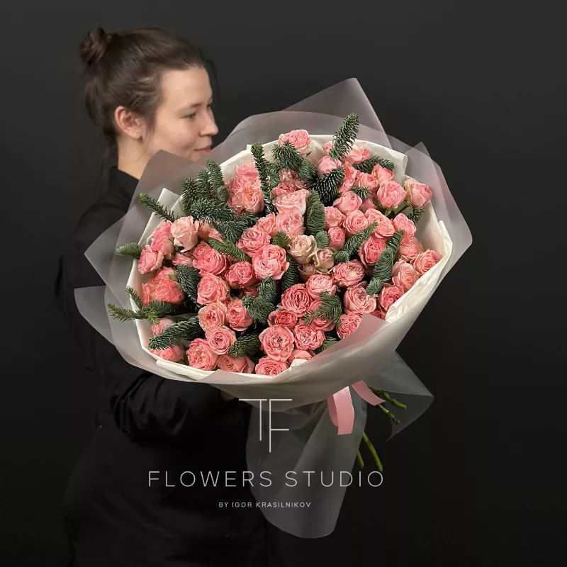 Букет №090102