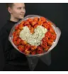 Букет №170414