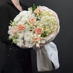 Букет №230101 от интернет-магазина «Flowers Studio»