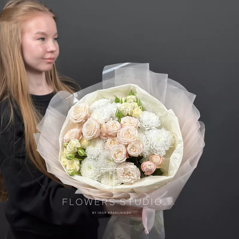 Букет №060104