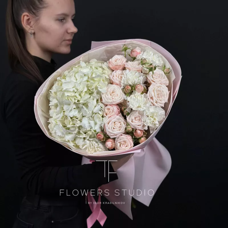 Букет №090109