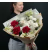 Букет №170411