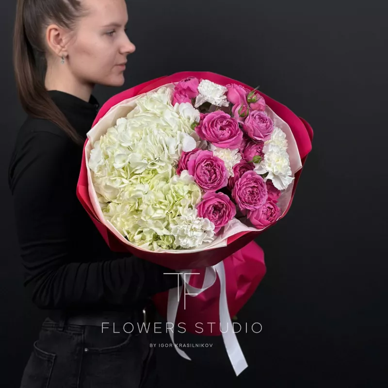 Букет №090107