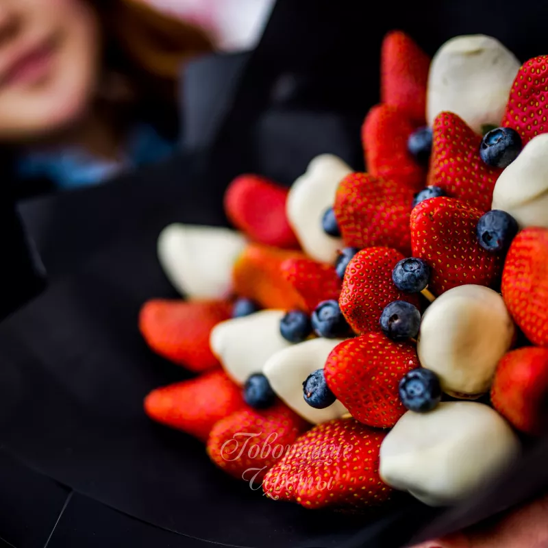 С любовью, Рози 1