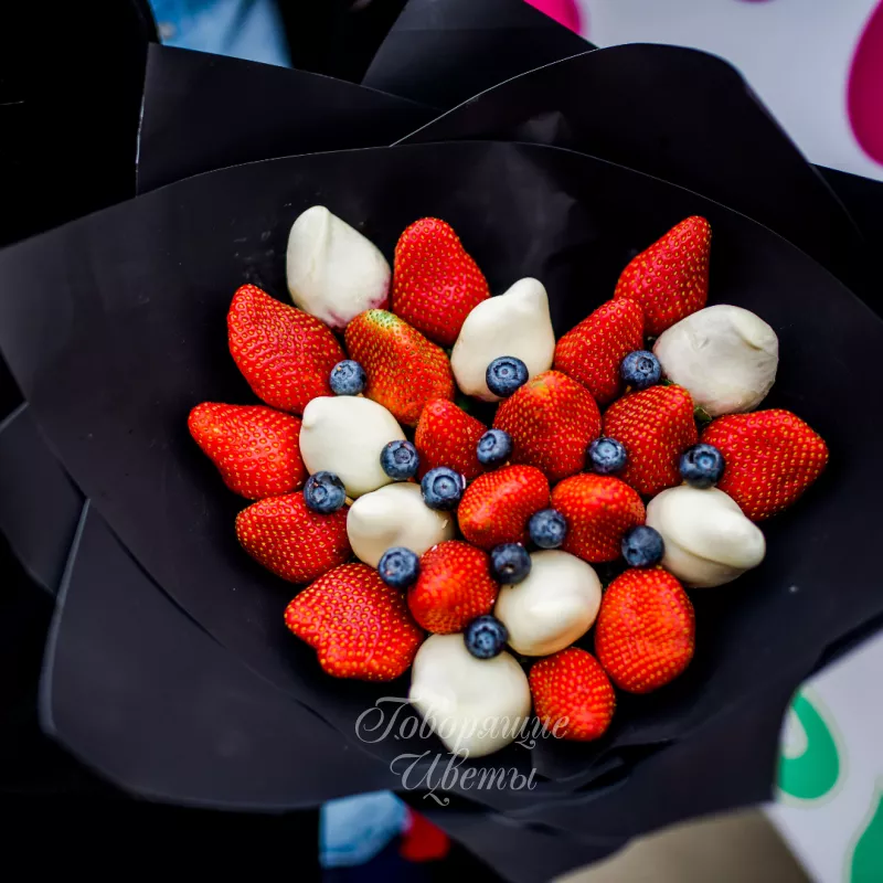 С любовью, Рози