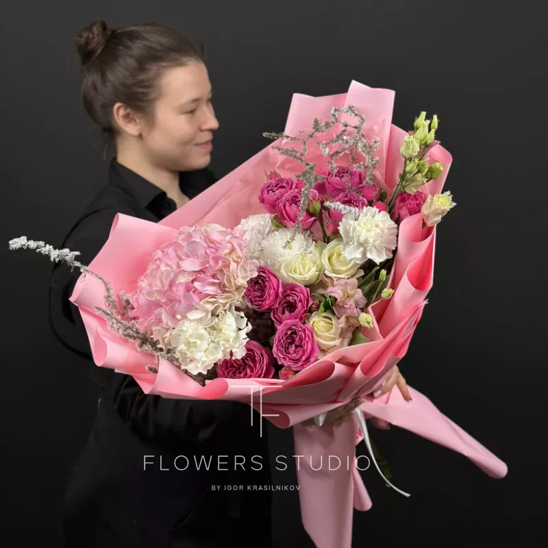 Букет №080106