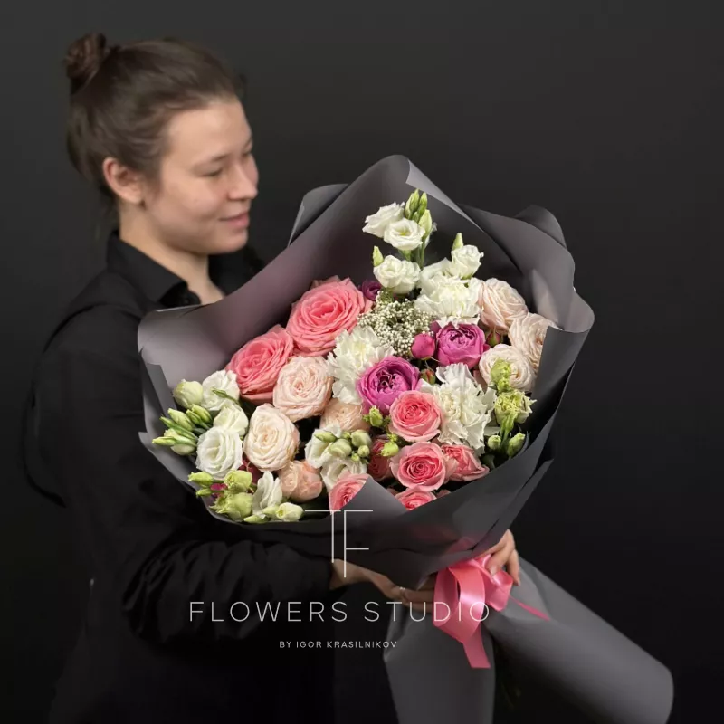 Букет №080105