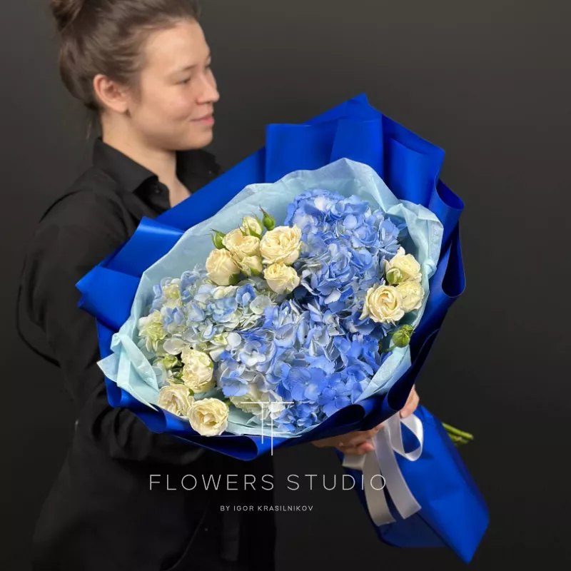 Букет №080103