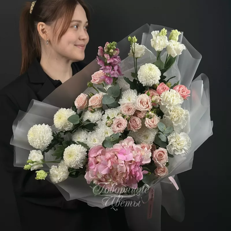 Букет №230402