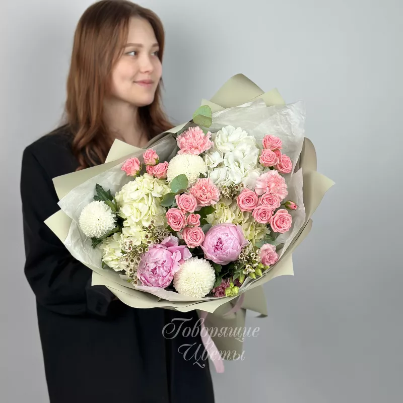 Букет №250508