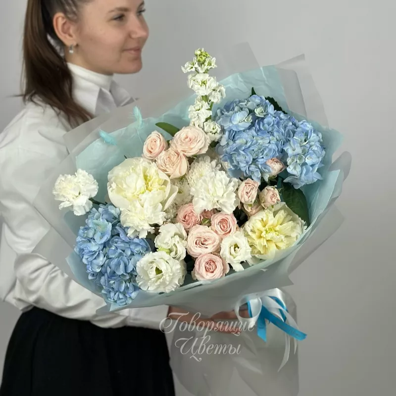 Букет №070601