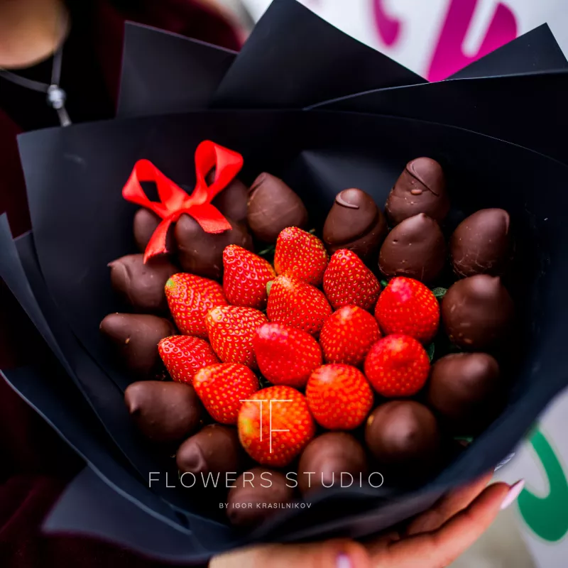 Ты в моем сердце